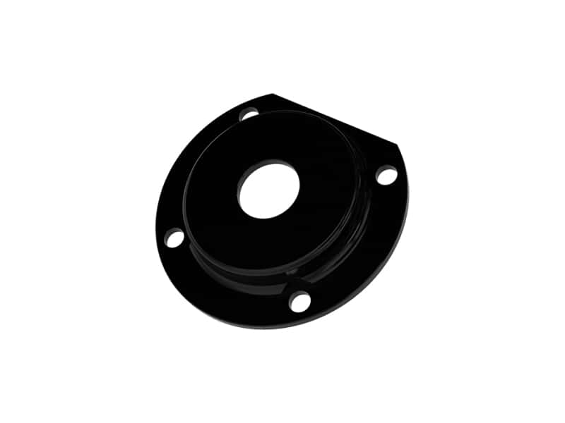 ICON — ICON 2024 Toyota Tacoma Top Plate Reinforcement Kit
COILOVER MOUNT PLATE - view 2