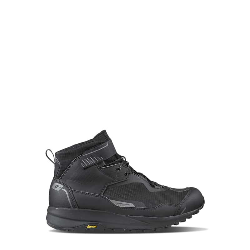 Gaerne — Gaerne G.Nexo Aquatech Boot Black Size - 9 - view 1