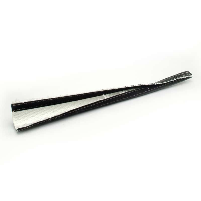DEI — DEI Fire Wrap 3000 5/8in I.D. x 2ft
Heat Shield Sleeve - view 6