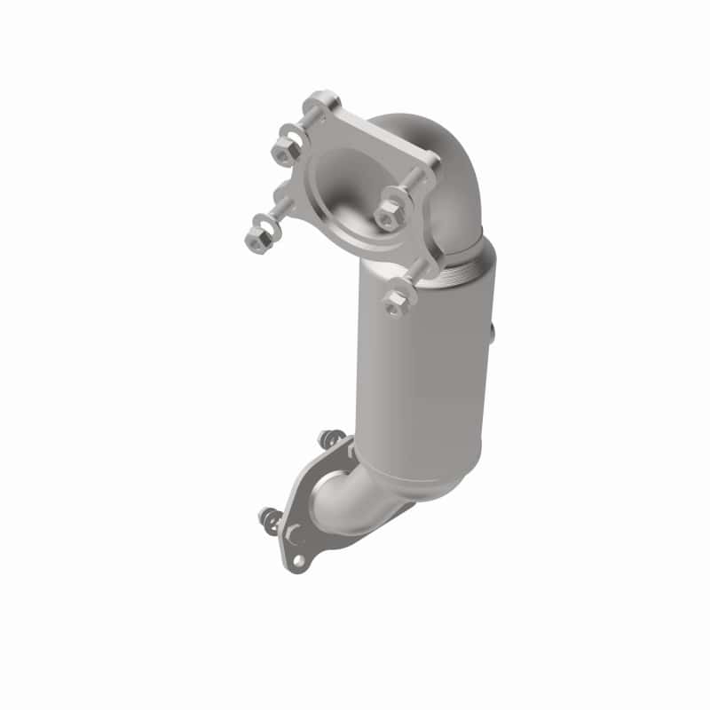 Magnaflow — Magnaflow 16-18 Honda Civic L4 OEM Underbody Single Direct Fit Converter
OEM Grade
OEM - view 28