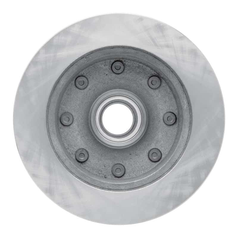 DFC — DFC 80-85 Ford F-250 2WD (Excl Super Duty) Front Brake Rotor
DFC Brake Rotor - view 5