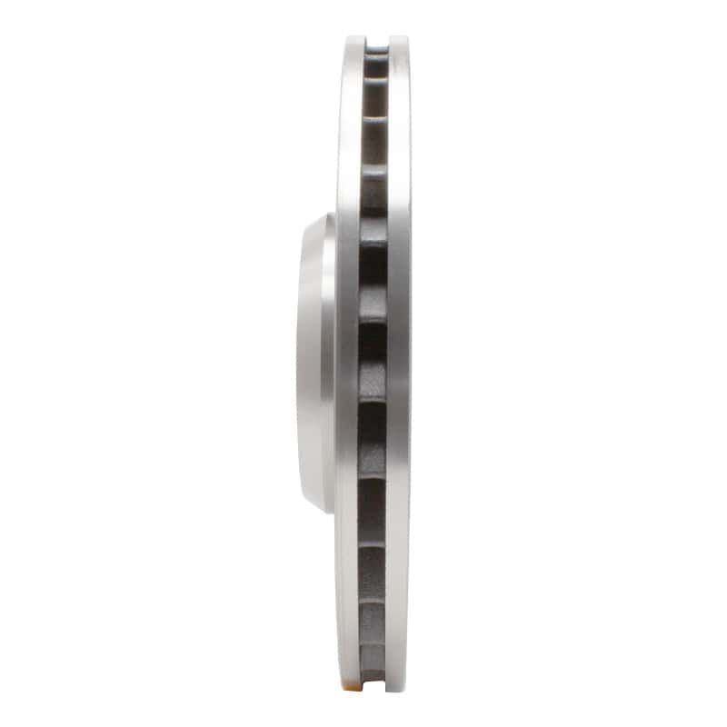 DFC — DFC 15-19 BMW X5 Left Front Drilled Brake Rotor - view 3