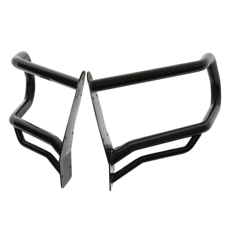 Westin — Westin 09-18 Ram 1500/ 19-22 1500 Classic (Excl. Rebel/Warlock/TRX) HDX Modular Grille Guard- Black
Grille Guard - view 9
