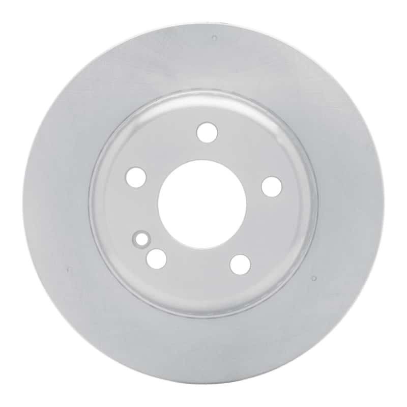 DFC — DFC 15-21 Mercedes-Benz C300 Coupe & Convertible Rear Brake Rotor
DFC Brake Rotor - view 1