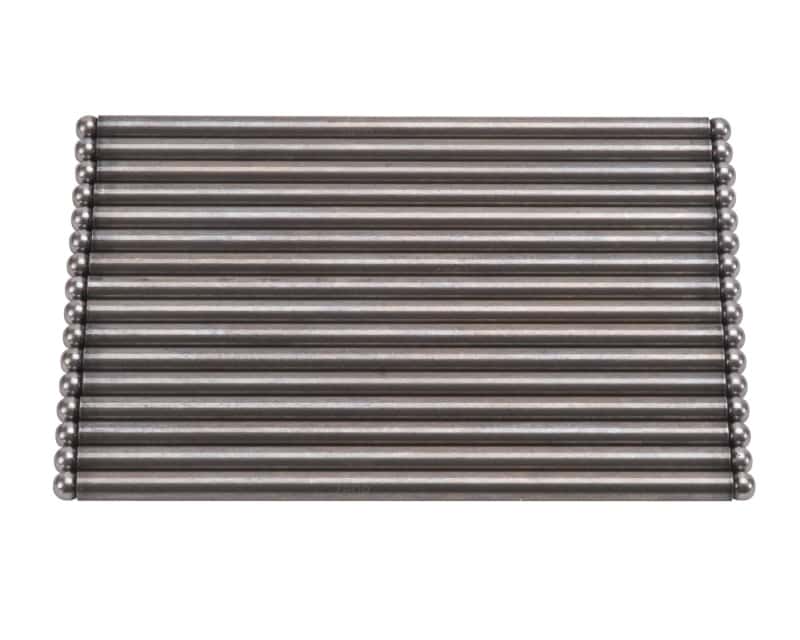 Edelbrock — Edelbrock Pushrods Retro-Fit Hydraulic Roller Lifters SBC
CYL HEAD COMPONENTS - view 1