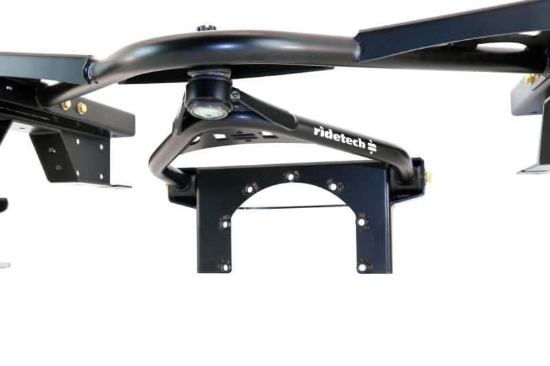 Ridetech — Ridetech 88-98 Chevy C1500 Bolt-On Wishbone Rear Suspension with 14 Bolt Axle
Wishbone 88-98 C150 - view 5