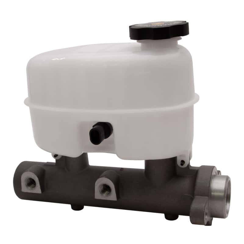 DFC — DFC 2008 Chevrolet Express 1500 Brake Master Cylinder
DFC Brake Master Cyl - view 1