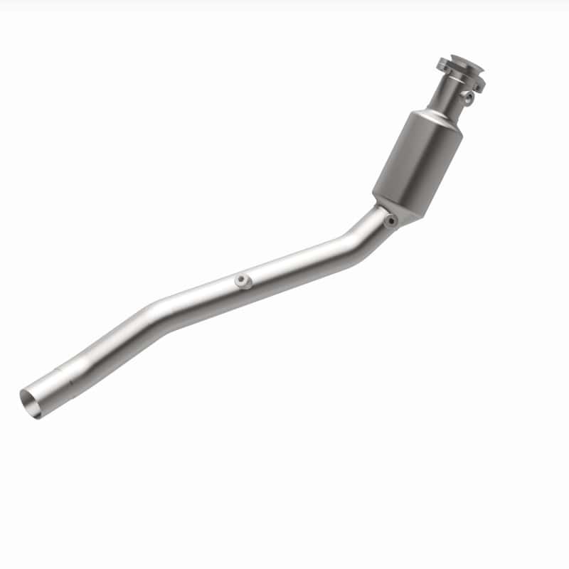 Magnaflow — Magnaflow 05-06 Land Rover LR3 4.4L Direct Fit Converter
California - view 23