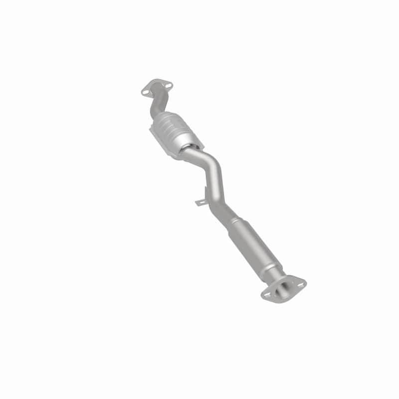 Magnaflow — MagnaFlow Conv Direct Fit Nissan 85-86
Standard Grade
Standard - view 15