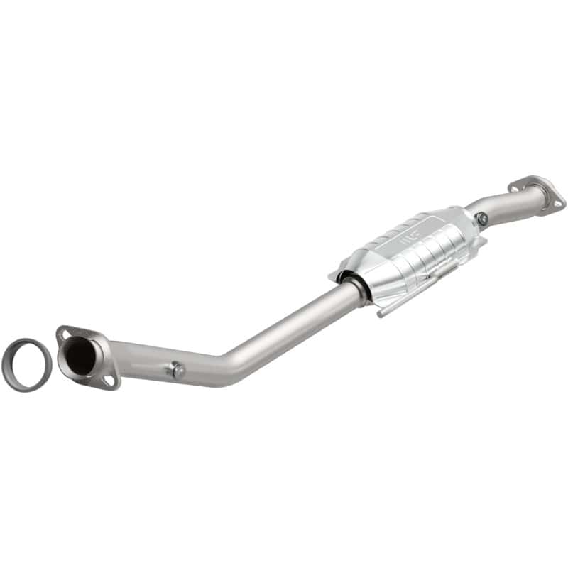 Magnaflow — MagnaFlow Conv DF Ranger 96-97
HM Grade
HM - view 2