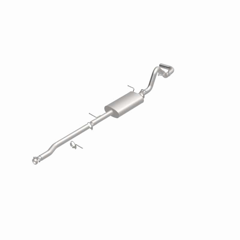 Magnaflow — MagnaFlow BRE Exhaust Kit 09-13 Silverado Sierra 1500
Exhaust Kit - view 25
