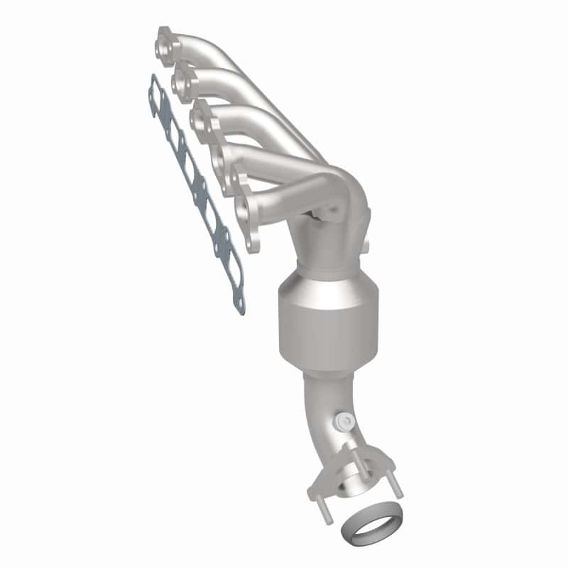Magnaflow — MagnaFlow Conv DF 07 Colorado/Canyon 3.7L OEM
OEM Grade
OEM - view 15