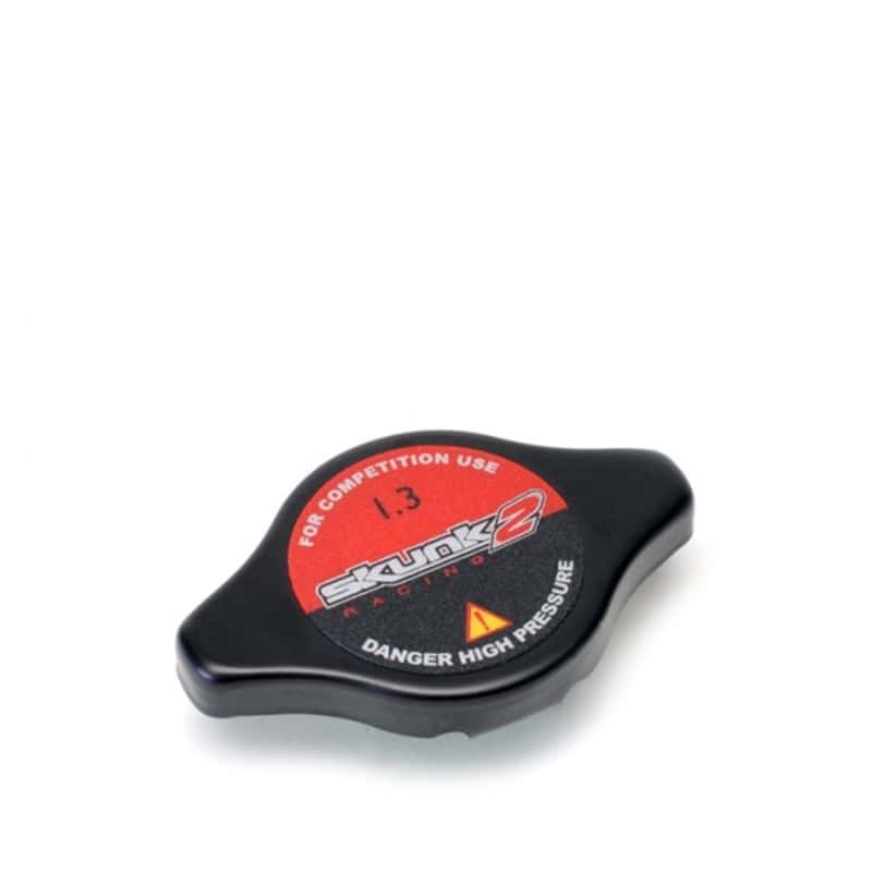 Skunk2 Racing — Skunk2 Honda/Acura/Scion Radiator Cap - view 4
