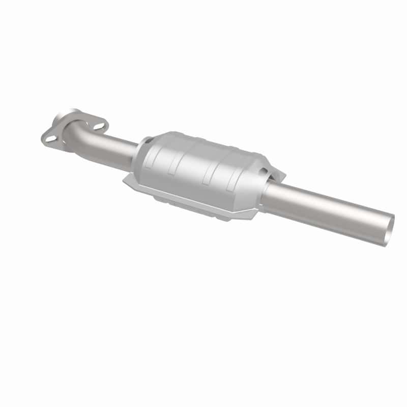 Magnaflow — MagnaFlow Conv DF Tempo 92-94
Standard Grade
Standard - view 13