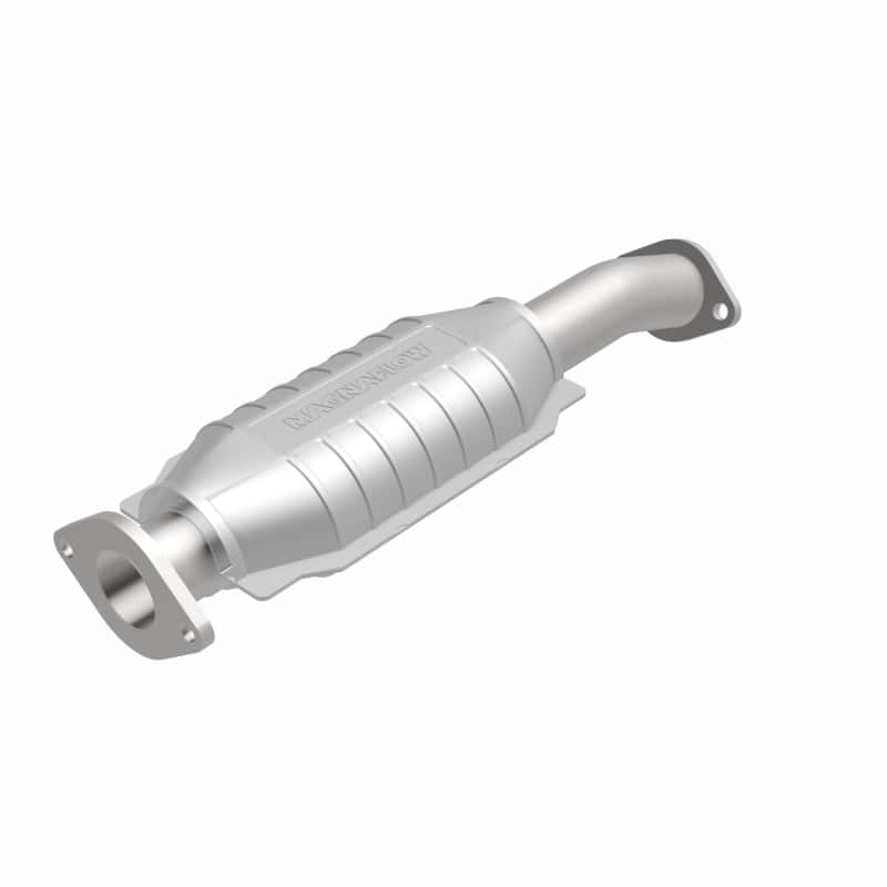 Magnaflow — MagnaFlow Conv DF 00-01 MPV 2.5L rr OEM
OEM Grade
OEM - view 29