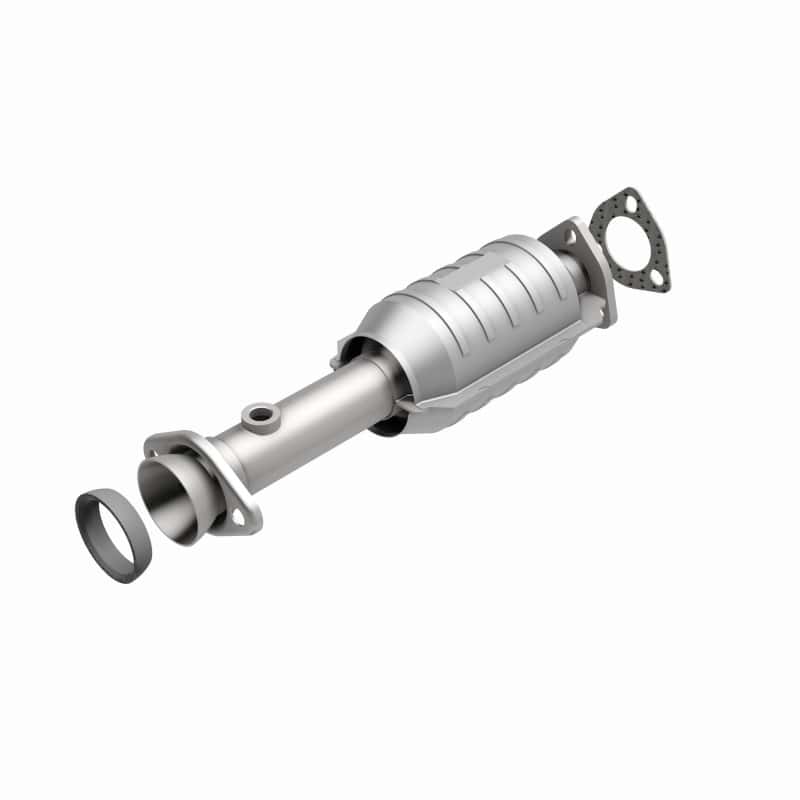 Magnaflow — MagnaFlow Conv DF 00-01 Integra RS/GS/GSR 49S
HM Grade
HM - view 6