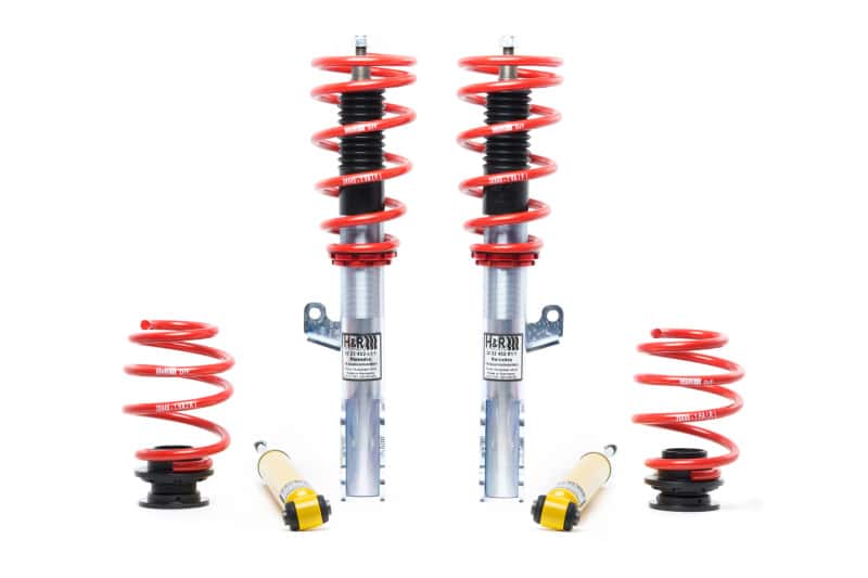 H&R — H&R 14-19 Mercedes-Benz CLA250 Coupe C117 Street Perf. Coil Over (Non AWD)
Street Perf.CoilOver - view 1