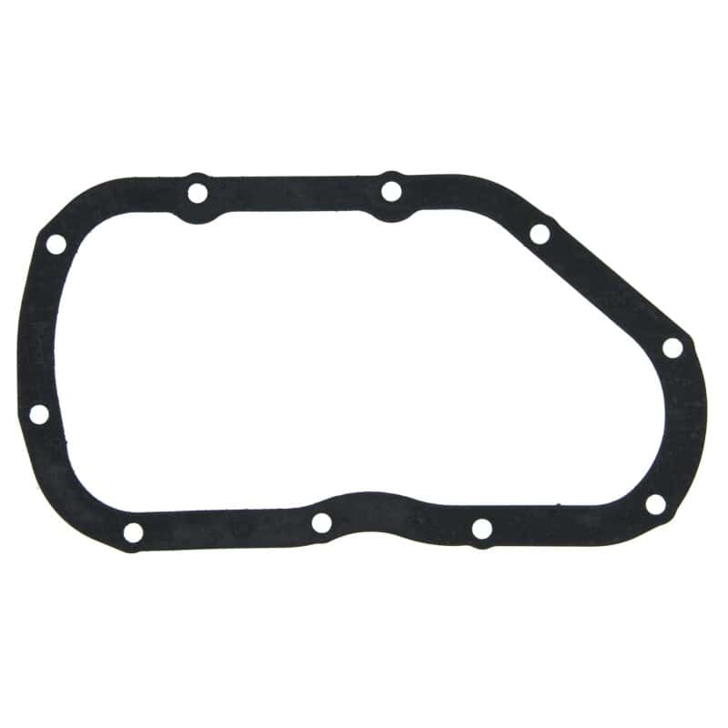 Fel-Pro — Fel-Pro Suzuki XL-7 OS 30802 Engine Oil Pan Gasket Set High-Temperature Rubber-Coated Fiber - view 1