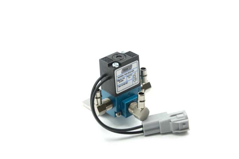 Turbo XS — Turbo XS 08-15 Mitsubishi Evo X Boost Control Solenoid Kit - view 1
