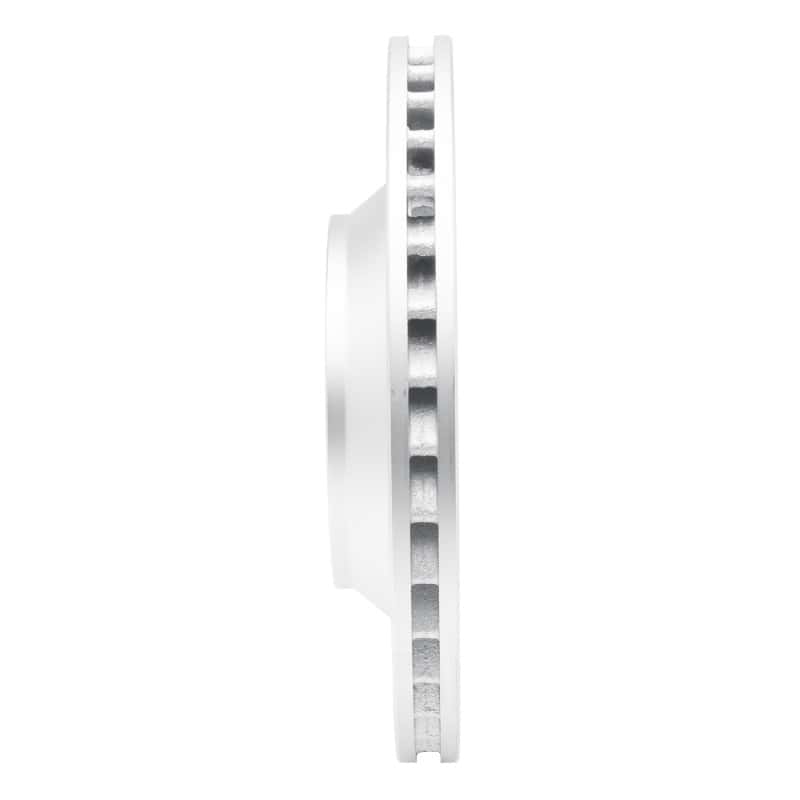 DFC — DFC 88-96 Chevrolet Corvette Left Front GeoSPEC Coated Rotor
DFC Brake Rotor - view 3