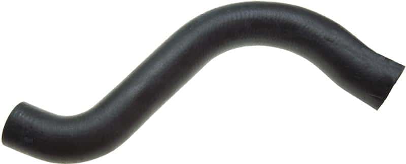 Gates — Gates 73-76 Mercedes-Benz 450SL V-8 276 Upper Molded Coolant Hose - view 1