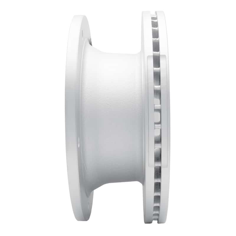 DFC — DFC 73-98 International S1823 Front/Rear GeoSPEC Coated Rotor
DFC Brake Rotor - view 3