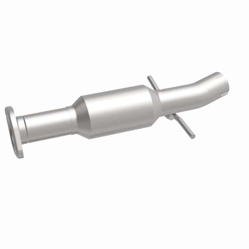 Magnaflow — Magnaflow 14-15 Highlander 3.5 Undby Direct Fit Converter
OEM Grade
OEM - view 10