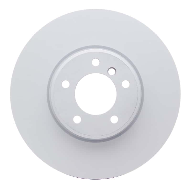 DFC — DFC 00-03 BMW Z8 Front GeoSPEC Coated Rotor
DFC Brake Rotor - view 1