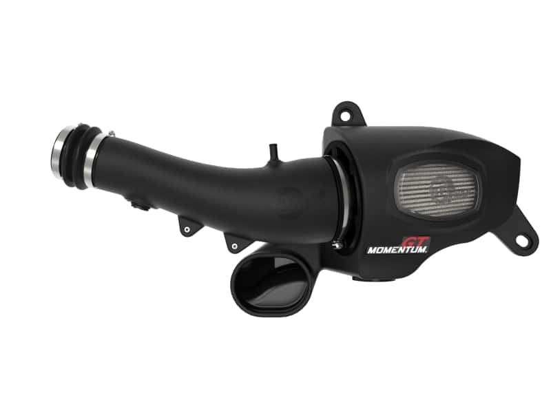 aFe — aFe Momentum GT Pro Dry S Intake System 22-23 Jeep Grand Cherokee V6-3.6L
Momentum GT Intake - view 5