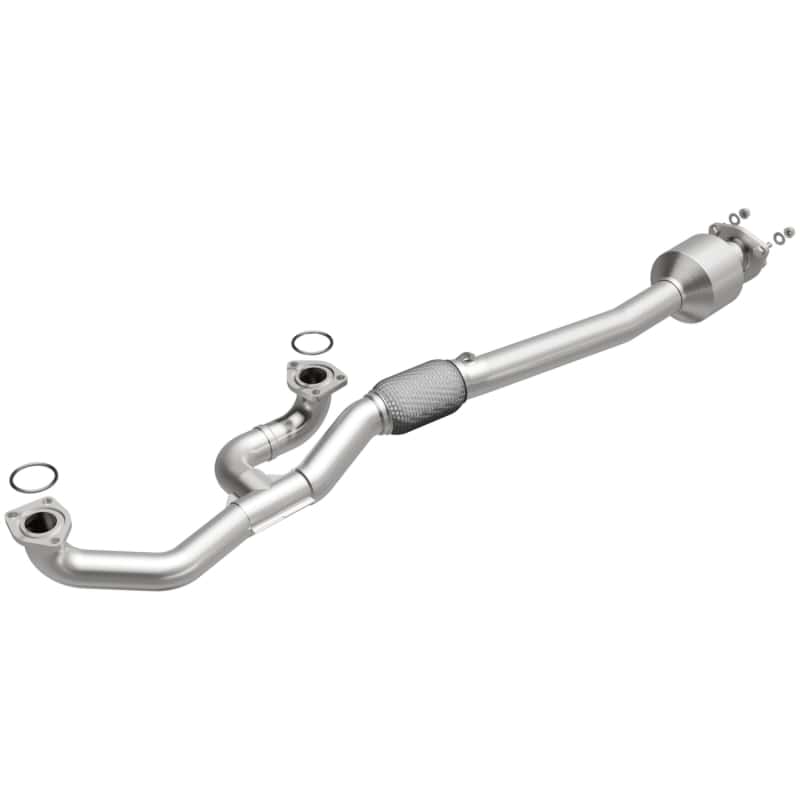 Magnaflow — MagnaFlow Conv DF 14-15 Acura MDX 3.5L Underbody
OEM Grade
OEM - view 1