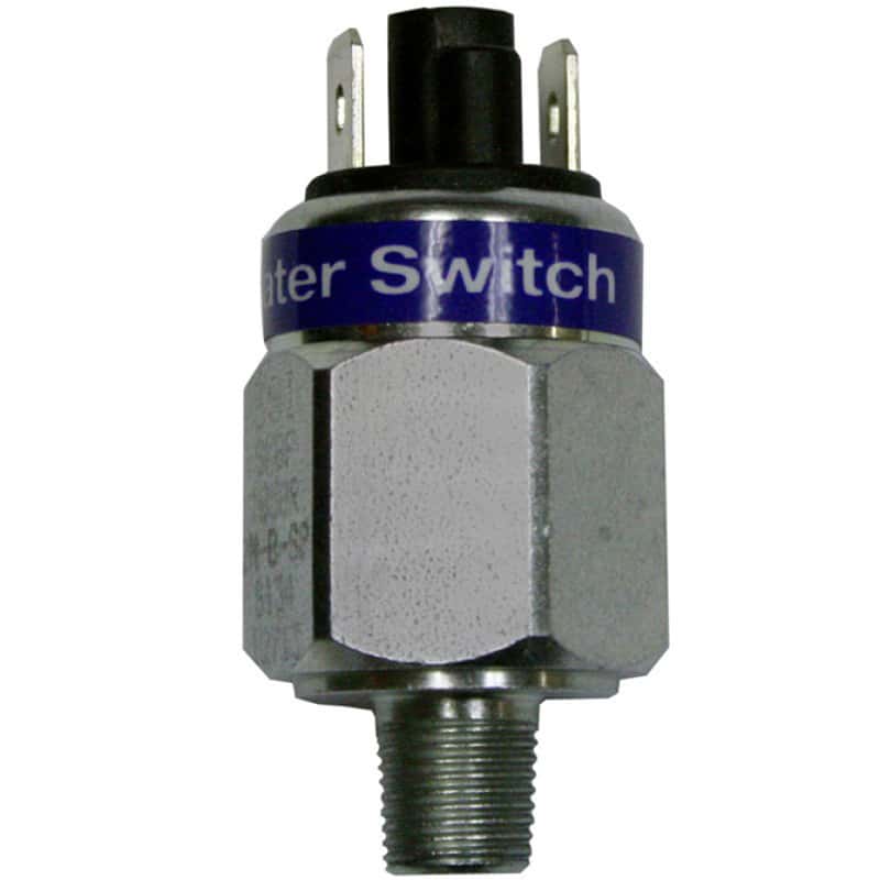 Nitrous Express — Nitrous Express Bottle Heater Pressure Transducer Only
N2OBttlPrsTrdc
Bottle Heater - view 1
