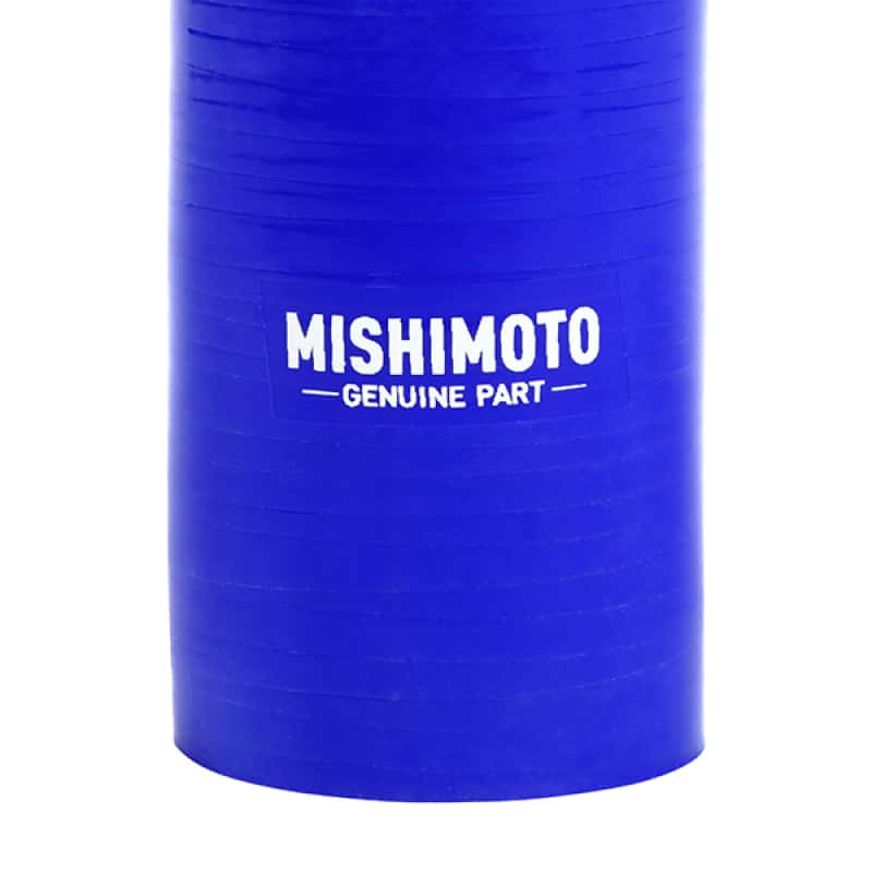 Mishimoto — Mishimoto 14+ Chevrolet Silverado 1500 Blue Silicone Hose Kit
Coolant Hose Kit - view 4