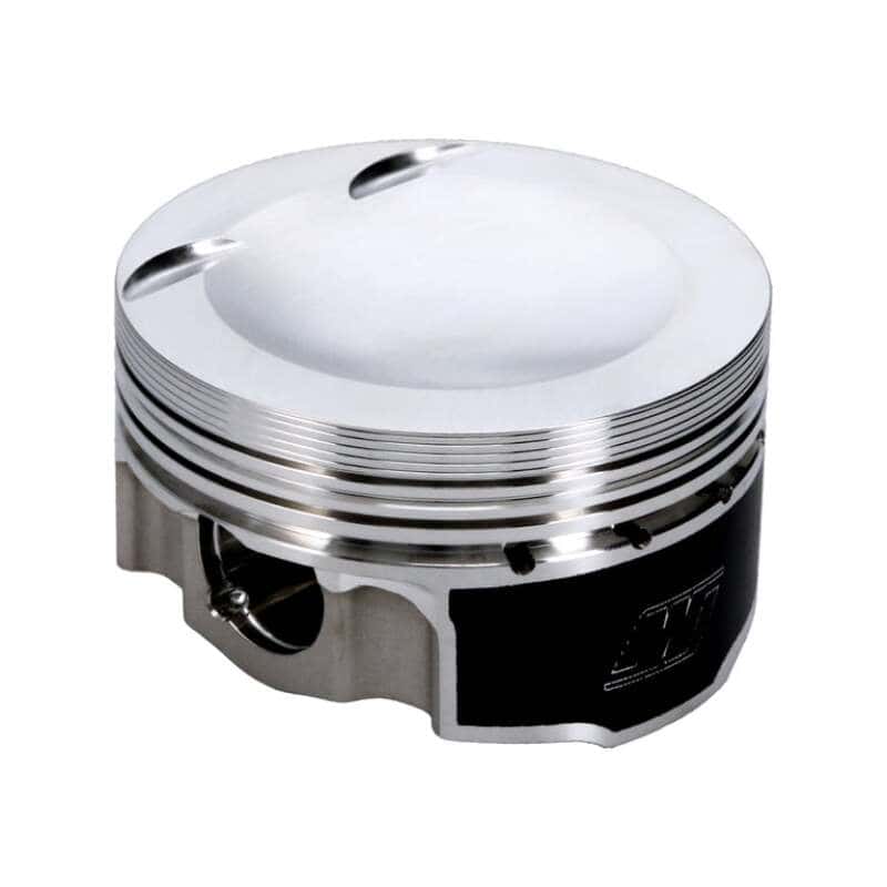 Wiseco — Wiseco Audi TT RS 83mm Bore 1.165in CH 9.5cc Dish - 5 Cyl
Piston Set - view 4