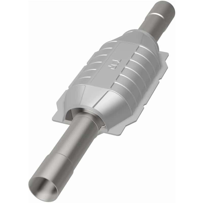 Magnaflow — MagnaFlow Conv DF GM 26X6.5 X4 2/2
Standard Grade
Standard - view 31
