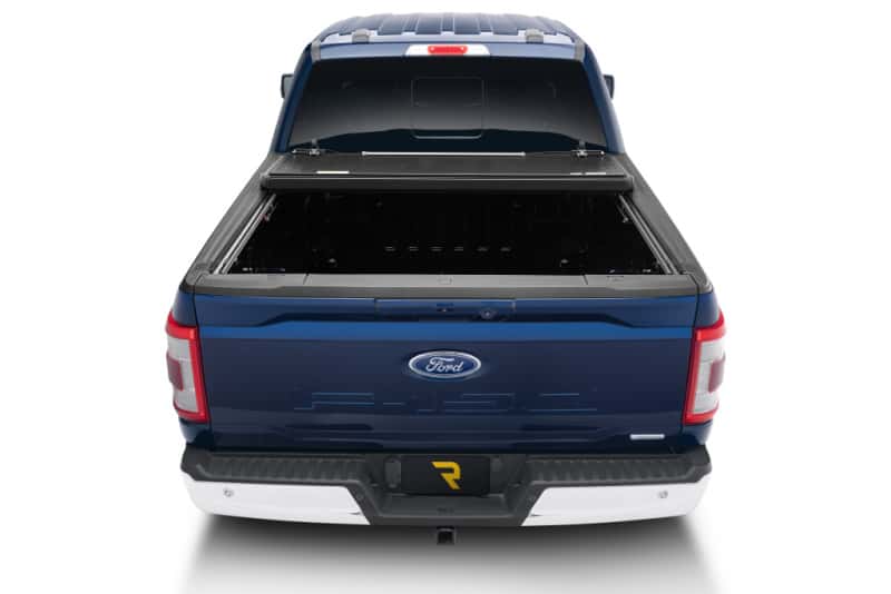 Undercover — UnderCover 2021+ Ford F-150 Crew Cab 5.5ft Armor Flex Bed Cover Cover - view 21