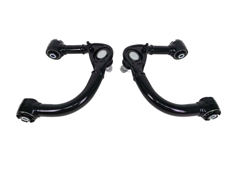 Whiteline — Whiteline 05-22 Toyota Tacoma Control Arms - Front Upper
Control Arms - view 6