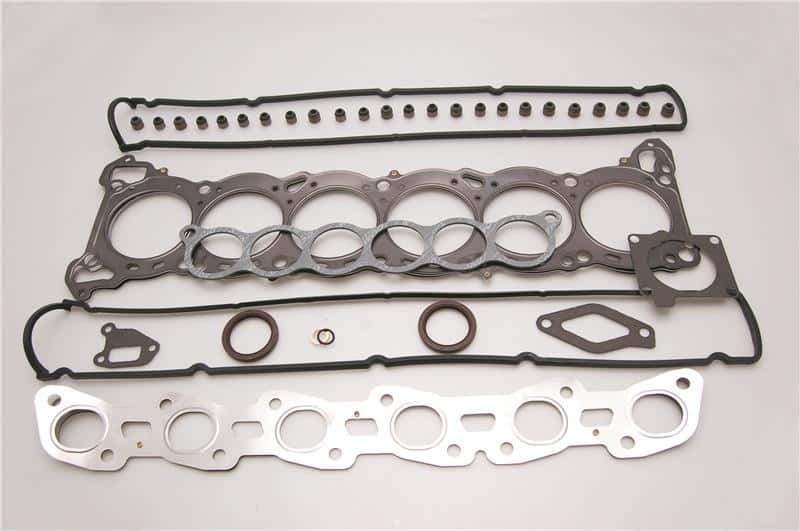 Cometic Gasket — Cometic Street Pro 91-02 Nissan RB25DE 2.5L Inline 6 87mm Bore Top End Kit
Top End Gasket Kit - view 1