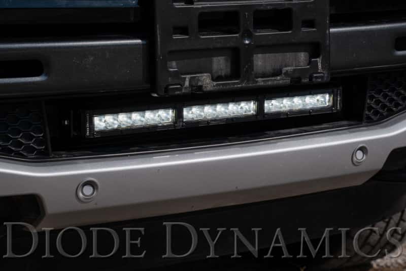 Diode Dynamics — Diode Dynamics 19-21 Ford Ranger SS18 Bracket Kit - view 6