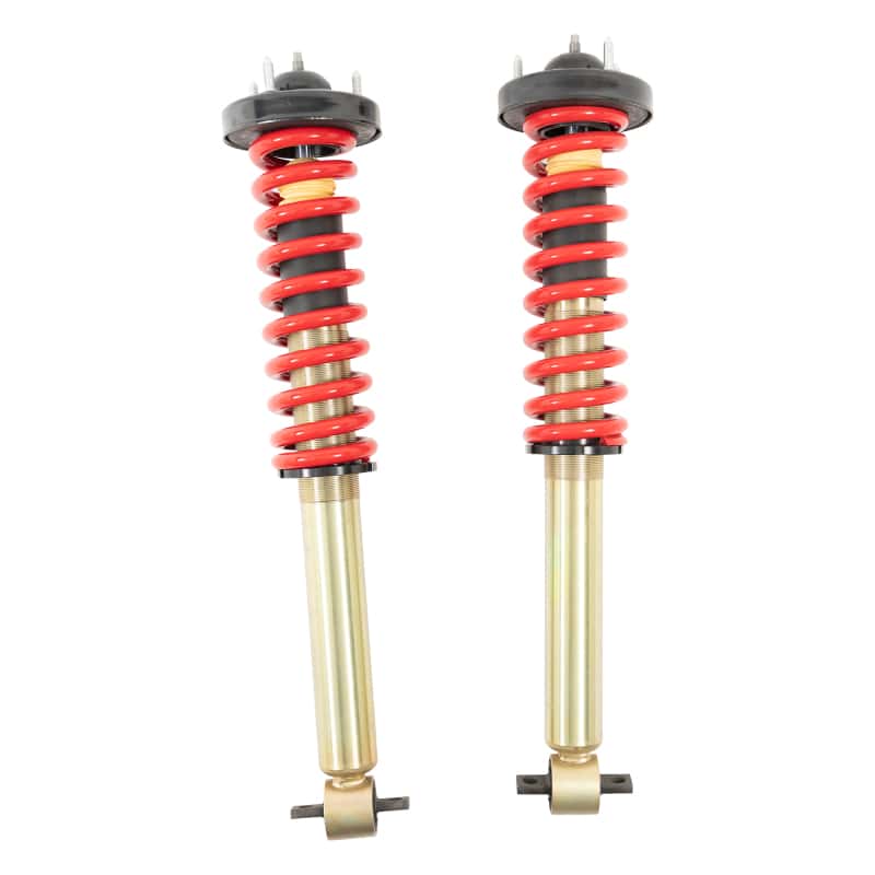 Belltech — Belltech 15-20 F-150 2/4WD 5-7in Lift Height Adjustable Coilover Kit
COILOVER KIT - view 2