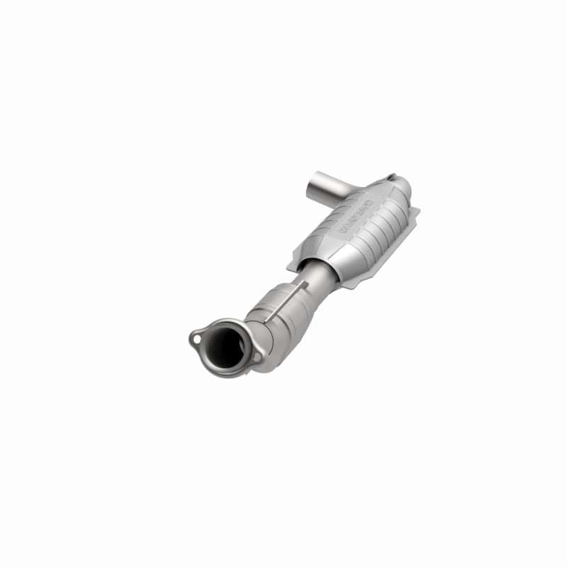 Magnaflow — MagnaFlow Conv DF 97-98 Ford Trucks 4.6L
California - view 27