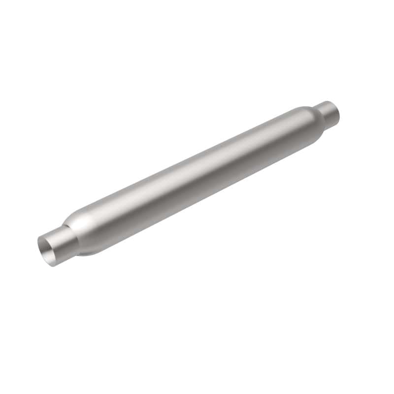 Magnaflow — MagnaFlow Muff GP 3.5 Dia 26inch 2.25/2.25
Glasspack - view 31
