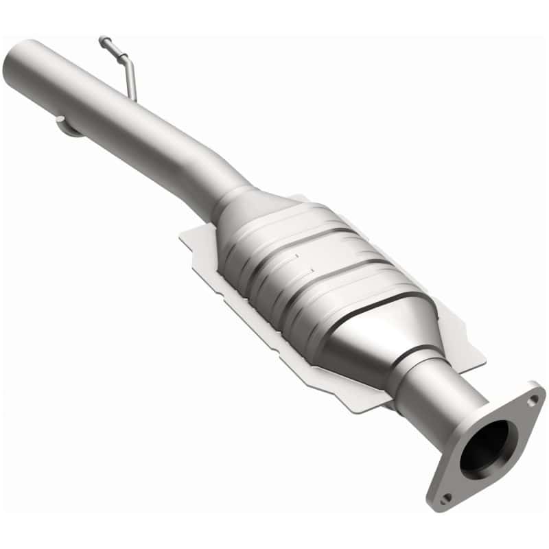 Magnaflow — Magnaflow Conv DF 2005 Ford Escape 3.0L
California - view 30
