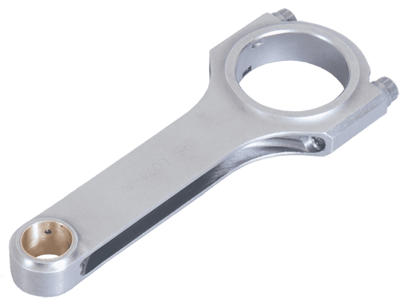 Eagle — Eagle Nissan VG30DE Engine Connecting Rods (Set of 6)
4340 Rod - view 5