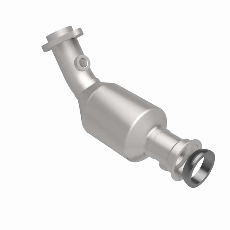 Magnaflow — Magnaflow 2003 Jeep Liberty 3.7L Direct Fit Converter
California - view 14