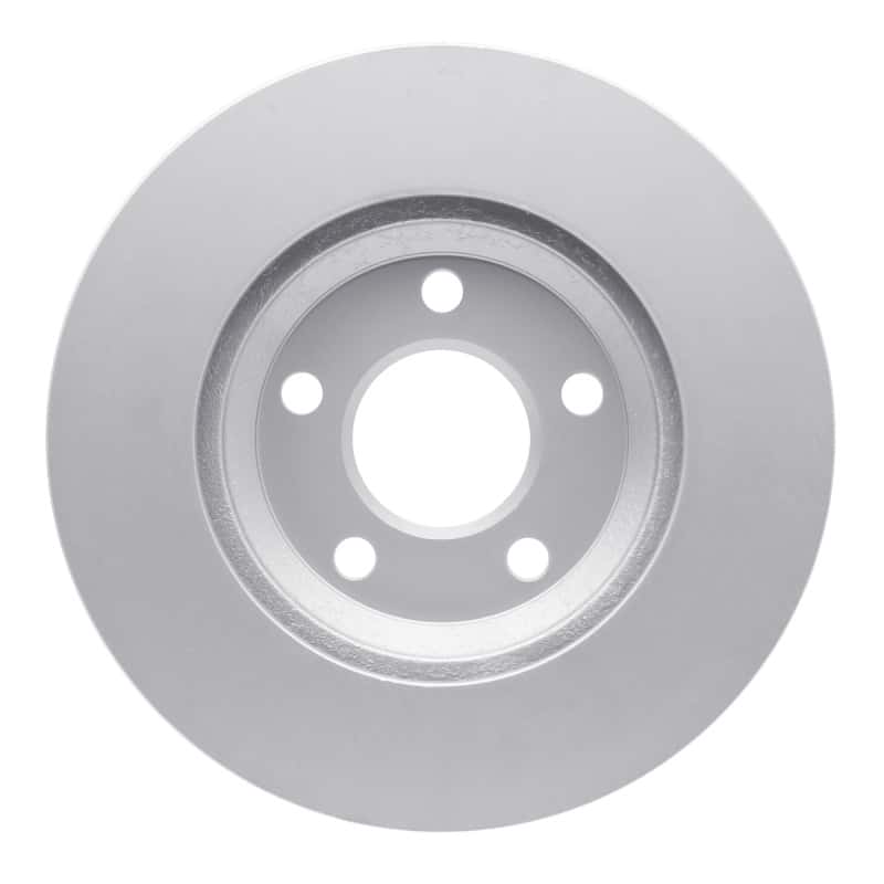 DFC — DFC 05-05 Buick LeSabre Front GeoSPEC Coated Rotor
DFC Brake Rotor - view 5