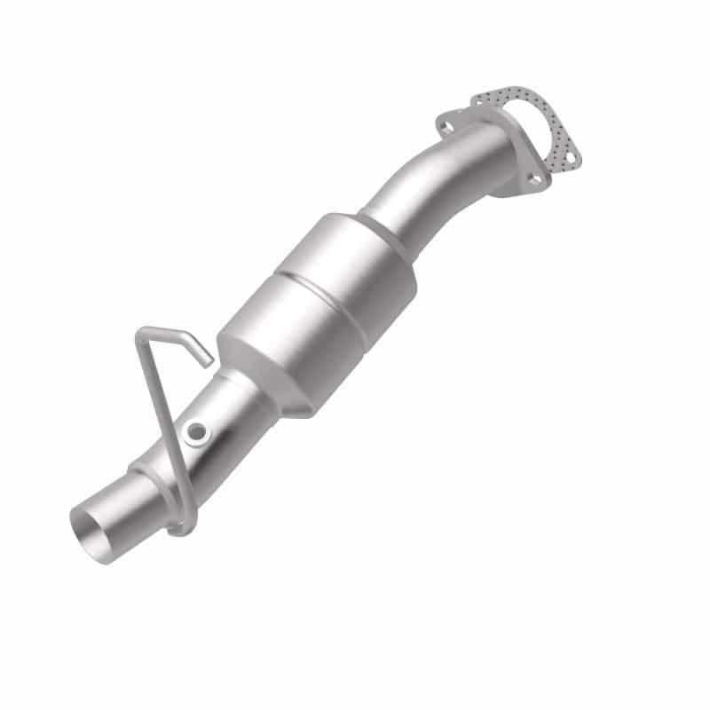 Magnaflow — MagnaFlow Conv Direct Fit 2007 Chevrolet Silverado 2500 HD Classic 6.0L
California - view 18