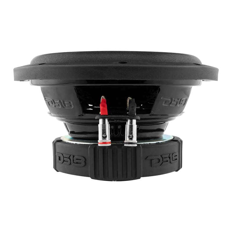DS18 — DS18 8in Select Subwoofer 200 Watts RMS 4 ohm SVC - view 6