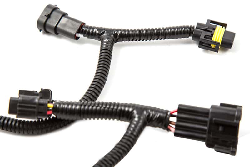 Diode Dynamics — Diode Dynamics 14-21 Infiniti Q50/Q70 (USDM) Always-On Module for - view 3