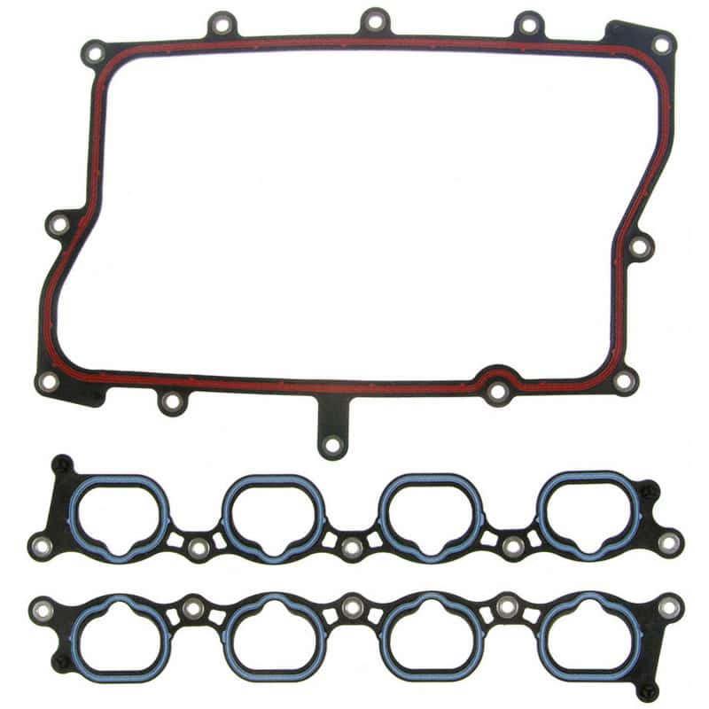 Fel-Pro — Fel-Pro Lincoln Aviator MS 96139-2 Engine Intake Manifold Gasket Set - view 1