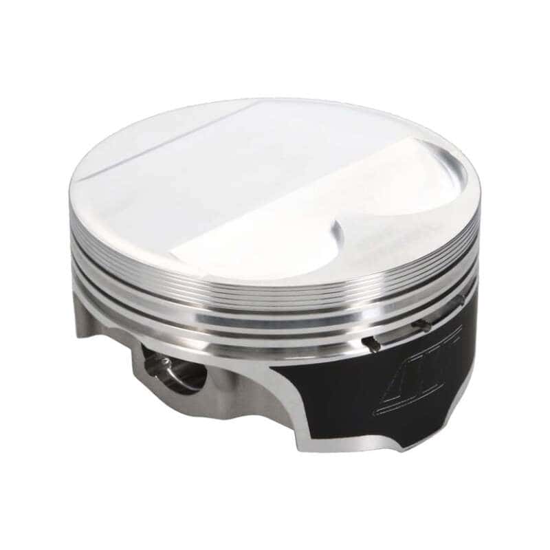Wiseco — Wiseco Nissan VQ37VHR 95.5mm Bore Std Oversize 86mm Stroke -3.5cc Vol 10.5:1 - Set of 6
Piston Set - view 3